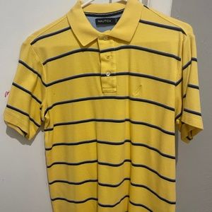 Mens polo shirt